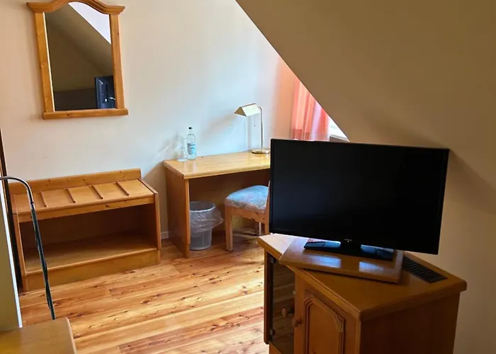 Heide 3* Reinstorf (Luneburg)