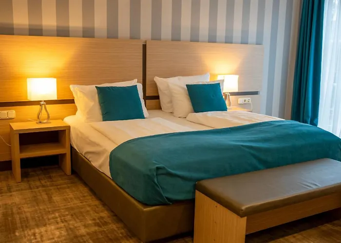 Hotel Heide Reinstorf (Luneburg)