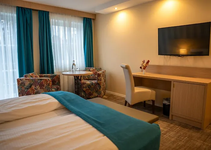 Heide Reinstorf (Luneburg)