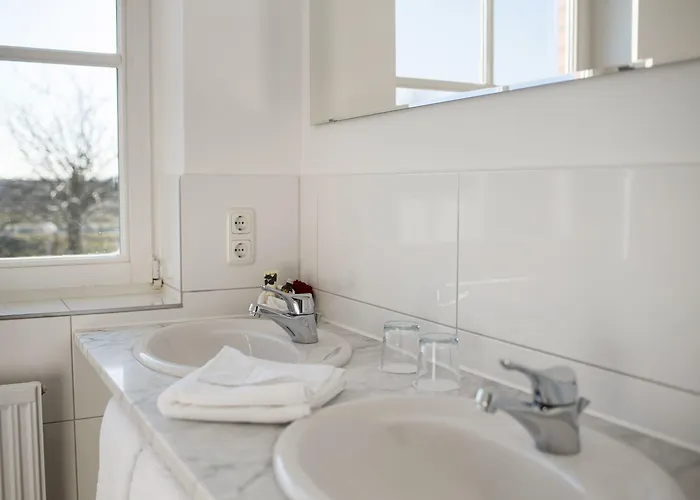 Hotel Heide Reinstorf (Luneburg)