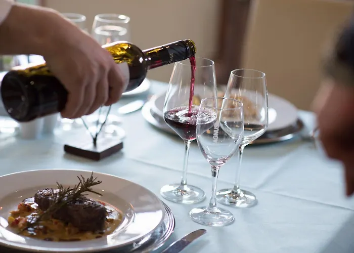 Heide 3* Reinstorf (Luneburg)