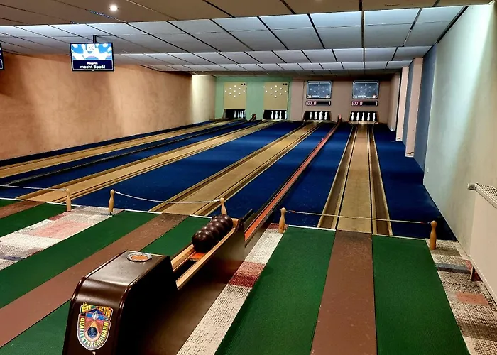 Heide 3* Reinstorf (Luneburg)