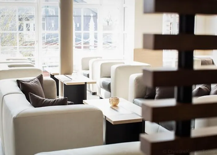 Hotel Heide Reinstorf (Luneburg)