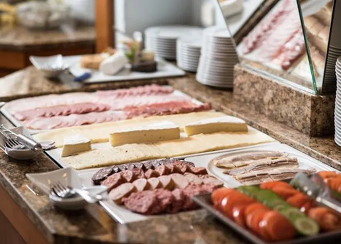 Heide 3* Reinstorf (Luneburg)