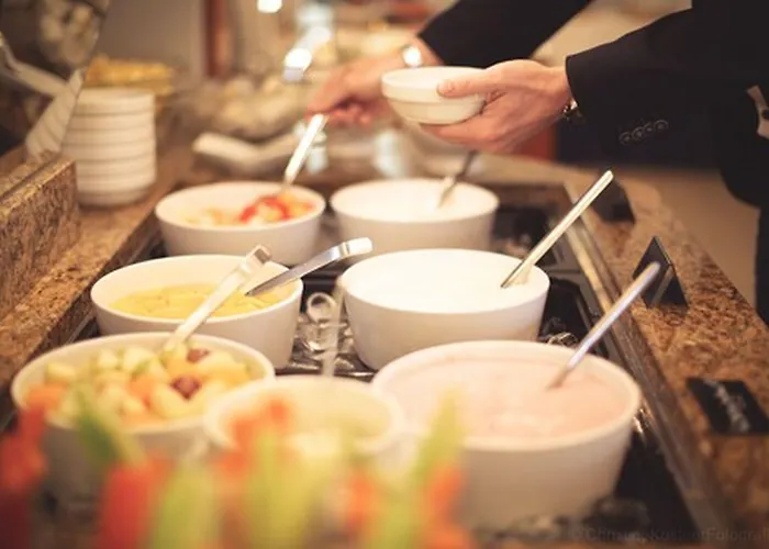 Heide 3* Reinstorf (Luneburg)