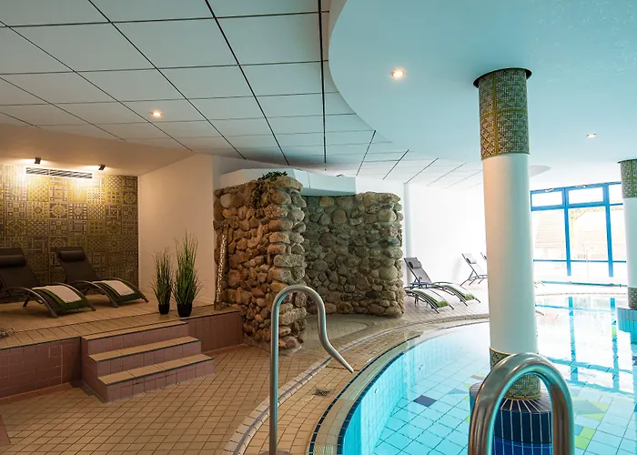 Heide Hotel Reinstorf (Luneburg)