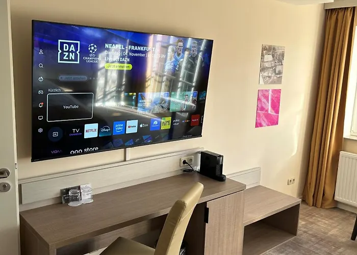 Heide 3* Reinstorf (Luneburg)