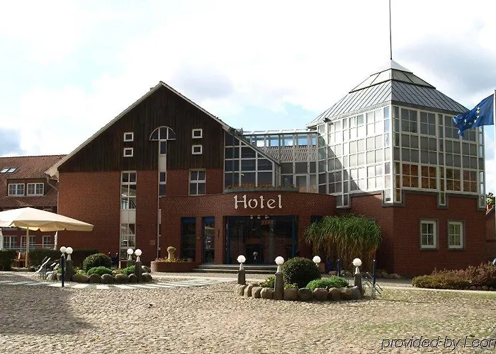 Heide 3* Reinstorf (Luneburg)