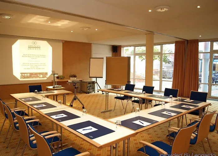 Heide Hotel Reinstorf (Luneburg)