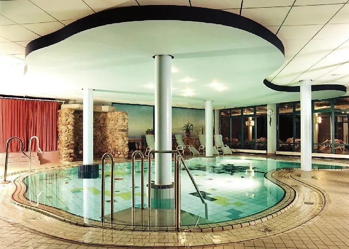 Heide 3* Reinstorf (Luneburg)